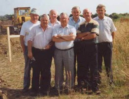 Pairc na nOg Development